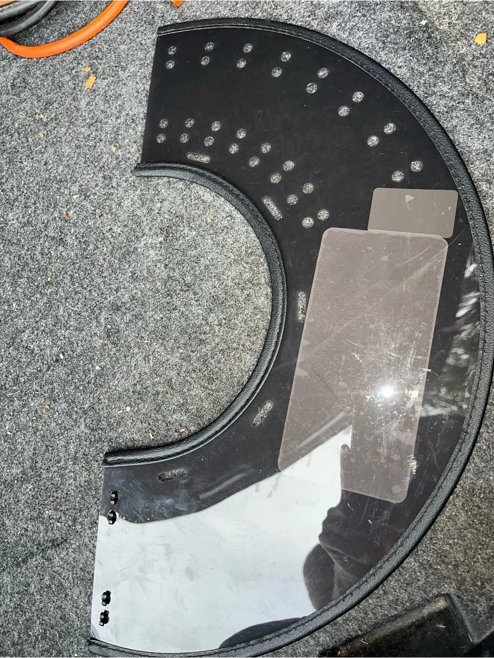 N/A lightweight cone